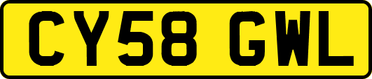 CY58GWL