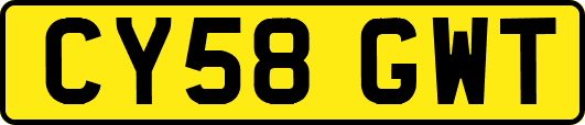 CY58GWT