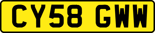 CY58GWW