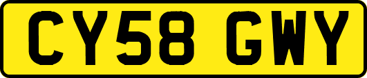CY58GWY