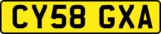 CY58GXA