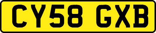CY58GXB