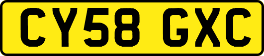 CY58GXC