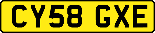 CY58GXE
