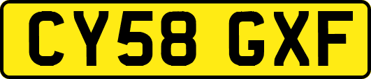 CY58GXF
