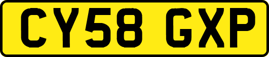 CY58GXP