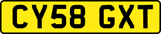 CY58GXT