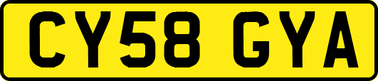 CY58GYA