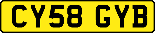 CY58GYB