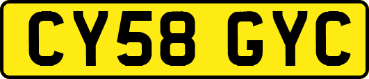 CY58GYC