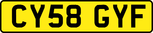 CY58GYF