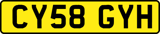 CY58GYH