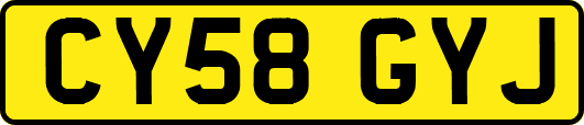 CY58GYJ