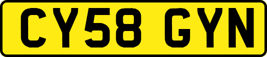 CY58GYN