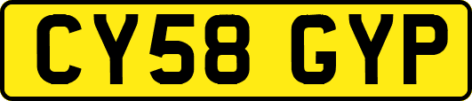 CY58GYP