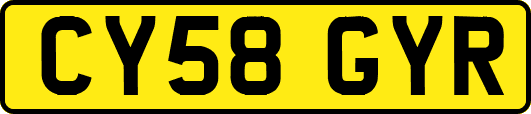CY58GYR