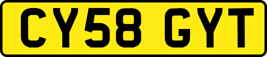 CY58GYT