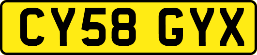 CY58GYX