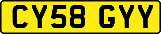 CY58GYY