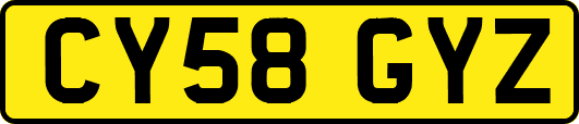 CY58GYZ