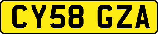CY58GZA