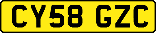 CY58GZC