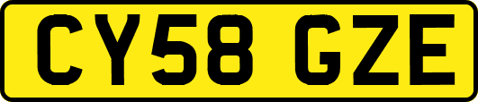 CY58GZE
