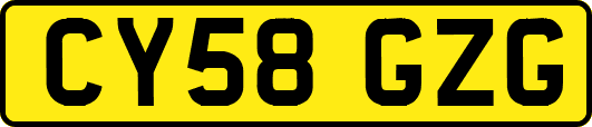 CY58GZG