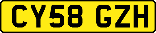 CY58GZH