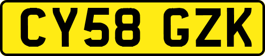 CY58GZK