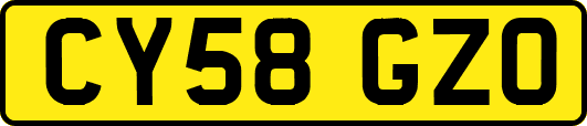 CY58GZO