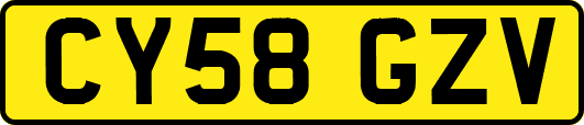 CY58GZV