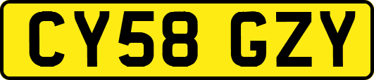 CY58GZY