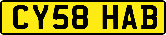 CY58HAB