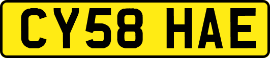CY58HAE