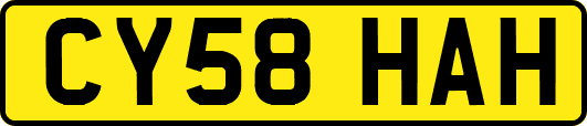 CY58HAH