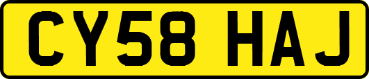 CY58HAJ