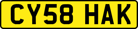 CY58HAK
