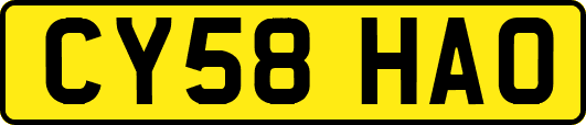 CY58HAO