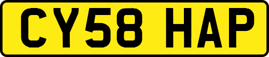 CY58HAP