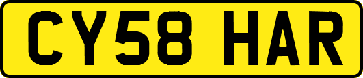 CY58HAR