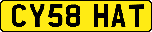 CY58HAT