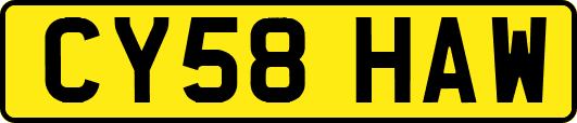CY58HAW