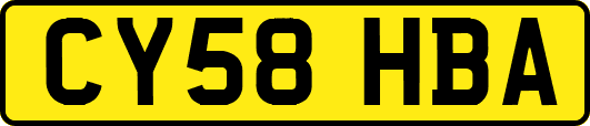CY58HBA