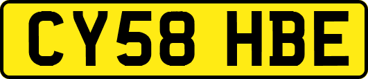 CY58HBE