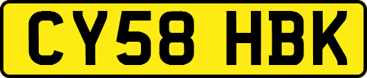 CY58HBK