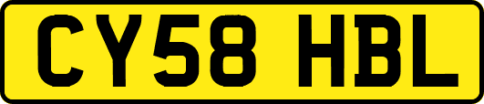 CY58HBL
