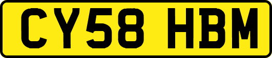 CY58HBM