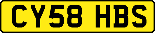 CY58HBS