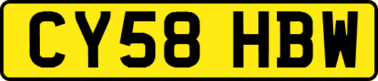 CY58HBW